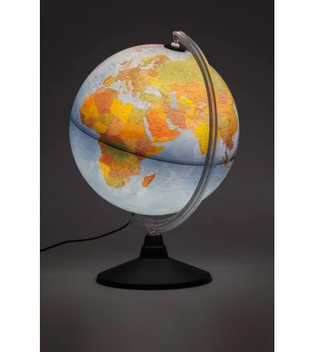 Globe Elite, Nova Rico, (LV) 30cm/12"