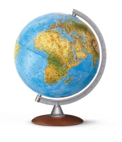 Gaublys Sat Atlantis, Nova Rico,  (LV) 30cm/12"