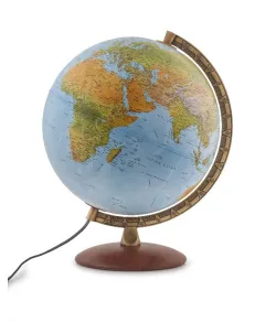 Globe Astra, Nova Rico, (LV) 30cm/12"