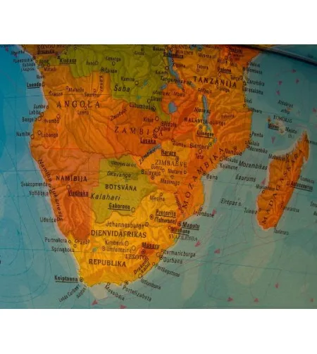 Gaublys Astra, Nova Rico, (LV) 30cm/12"