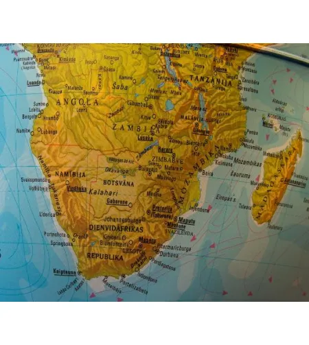 Gaublys Astra, Nova Rico, (LV) 30cm/12"