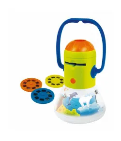 Žibintas 3 viename, Buki