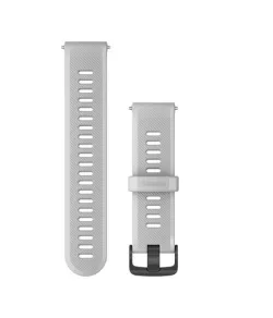 Accy,Replacement Band,Forerunner 745, Whitestone