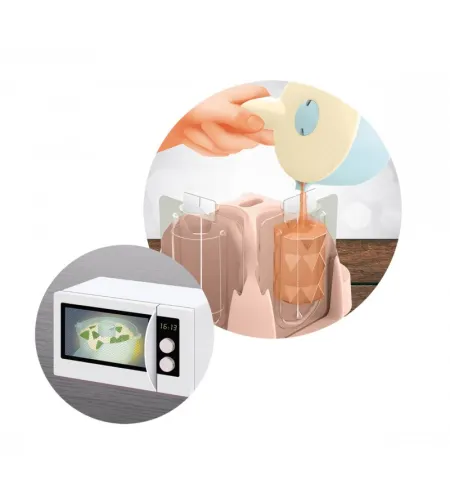 Kūrybinis rinkinys Žvakių gamyba Buki