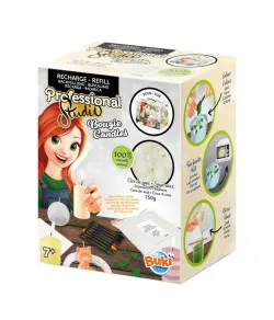 Candles Refill, Buki Professional Studio