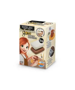 Pottery Refill, Professional Studio Buki