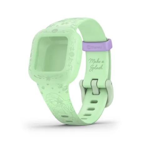 Accy Bands, vivofit jr3, Disney The Little Mermaid