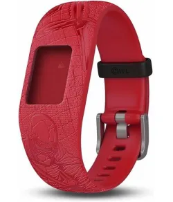 Accy Bands, vivofit jr2, Adjustable, Dark Side