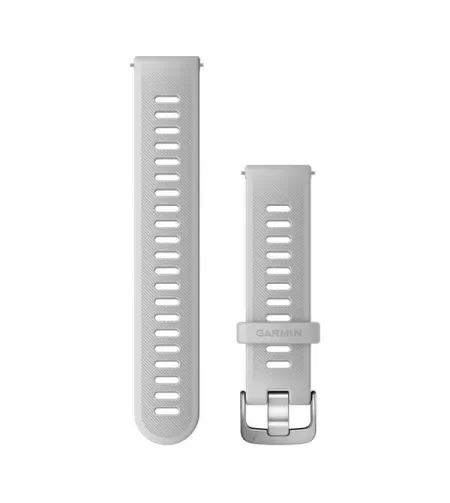 Accy,Replacement Band, Forerunner 55, White