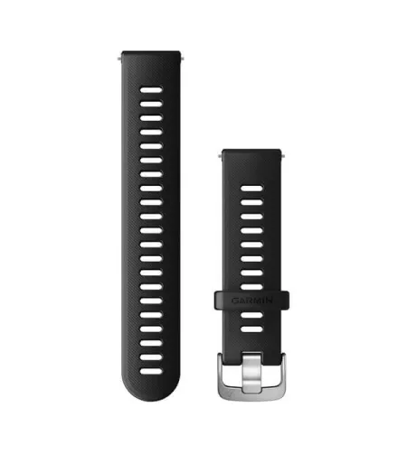 Accy,Replacement Band, Forerunner 55, Black