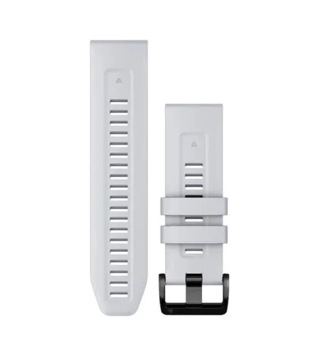 Acc,fenix 7X 26mm QuickFit Whitestone Silicone Band