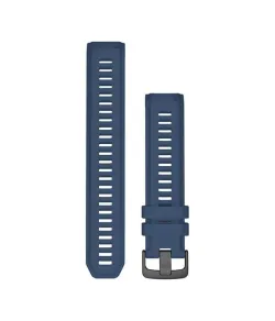 Acc, Instinct 2 Replacement Band, Tidal Blue
