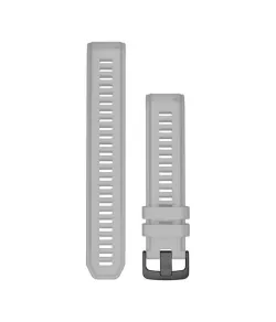 Acc, Instinct 2 Replacement Band, Mist Grey