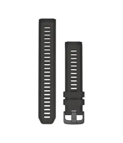 Acc, Instinct 2 Replacement Band, Graphite