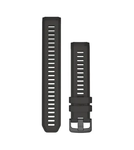 Acc, Instinct 2 Replacement Band, Graphite