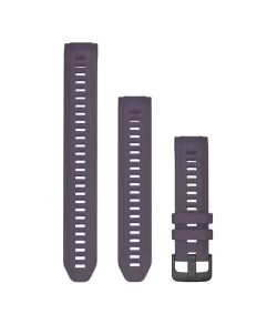 Acc, Instinct 2S Replacement Band, Deep Orchid