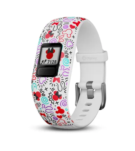 vivofit jr2, WW, Adjustable, Minnie Mouse