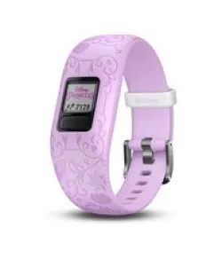 vivofit jr2, WW, Adjustable, Princess, Purple