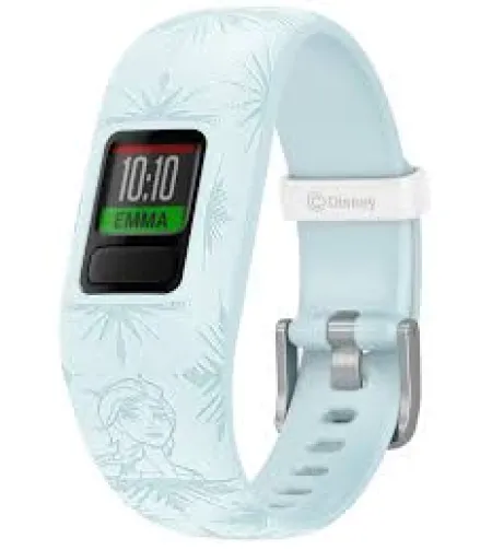 vivofit jr2, WW, Adjustable, Elsa