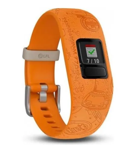 vivofit jr2, WW, Adjustable, Light Side