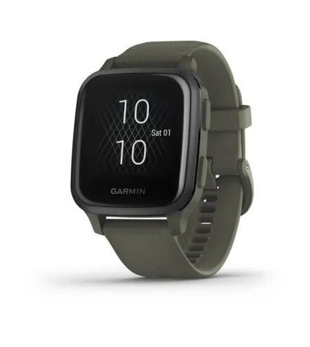 Venu Sq, NFC, Music, Moss/Slate, WW