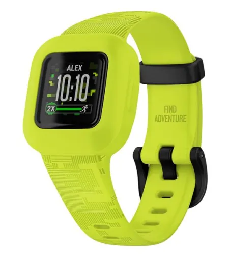 vivofit jr3, WW, Digi Camo