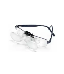 Eschenbach didinamasis stiklas  max TV Clip