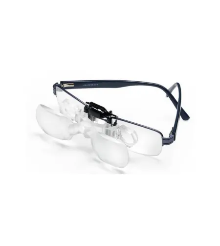 Eschenbach didinamasis stiklas  max TV Clip