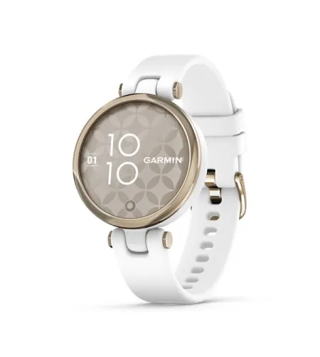 Lily, EMEA, CreamGold, White, Silicone