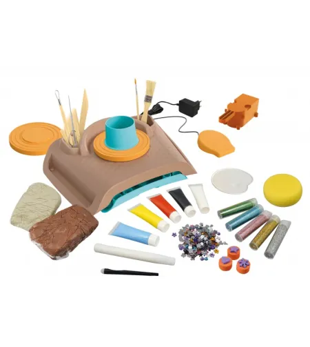 Pottery, Professional Studio Buki