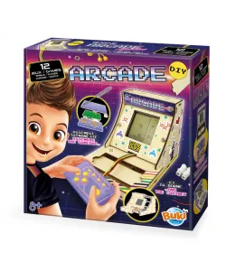 Arkadinis kabinetas, Buki