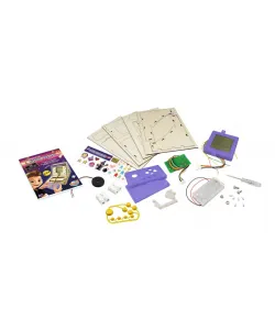 Arkadinis kabinetas, Buki