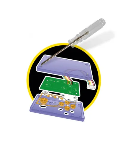 Arkadinis kabinetas, Buki