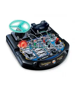 Jaunesnioji elektronika, Buki