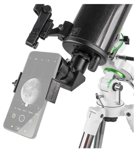 Sky-Watcher MC102 StarQuest II 102/1300 Telescope