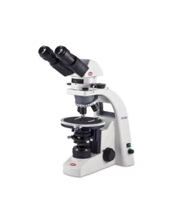 Бинокулярный микроскоп Motic BA310 POL