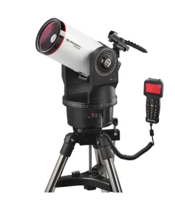 Teleskopas, BRESSER Messier MCX-127 GoTo, EQ/AZ