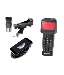 Telescope Messier MCX-127 GoTo EQ/AZ, BRESSER