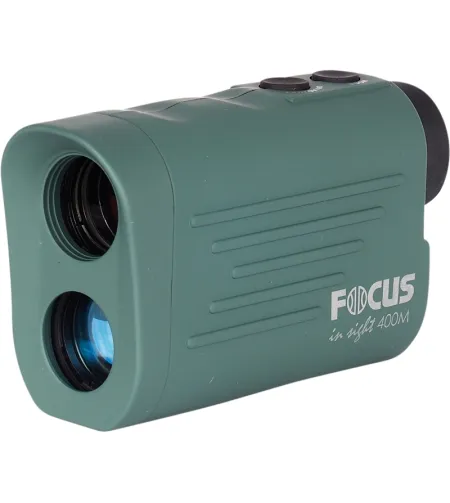 FOCUS OPTICS FOCUS IN SIGHT RANGE FINDER 400 M