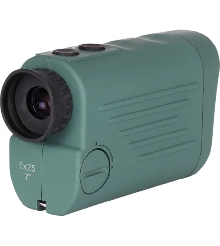 FOCUS OPTICS FOCUS IN SIGHT RANGE FINDER 400 M