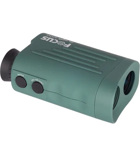 FOCUS OPTICS FOCUS IN SIGHT RANGE FINDER 400 M