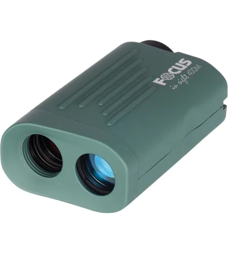 FOCUS OPTICS FOCUS IN SIGHT RANGE FINDER 400 M