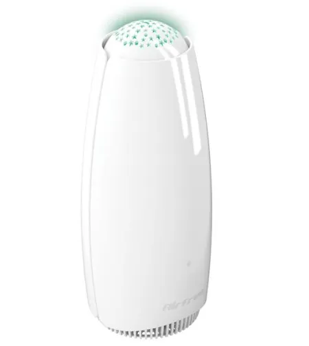 Oro valytuvas Airfree Babyair 32m²