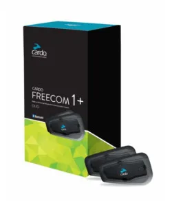 CARDO FREECOM 1+ DUO