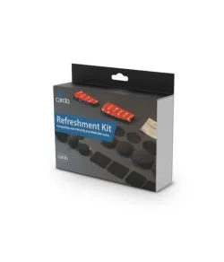REFRESMENT KIT FOR PAKTALK/FREECOM SERIES