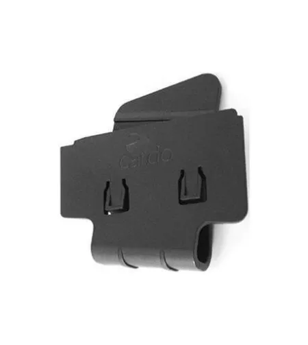 REP ASSY AUDIO KIT PLASTIC CLAMP FOR FREECOM 1/2( in a nylon bag)