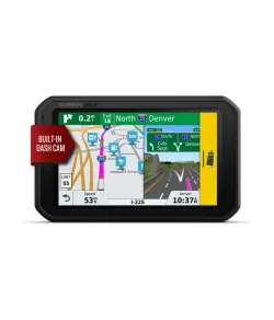 dezlCam785 Full EU LMT-D, GPS