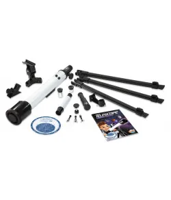 Telescope, Buki, 30 activities