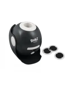 Planetariumas HD, Buki