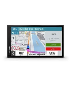 Garmin DriveSmart 66 EU, MT-D, GPS